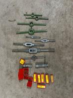 Tapset, Ophalen of Verzenden, Zo goed als nieuw