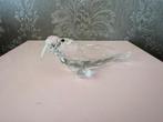 Swarovski walrus, Verzamelen, Swarovski, Ophalen of Verzenden, Gebruikt, Figuurtje