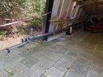 Mast giek rolfok Leisure 20, Ophalen, Gebruikt, Minder dan 15 m²