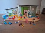 Playmobil kinderdagverblijf/ Crèche, Ophalen of Verzenden, Zo goed als nieuw, Complete set