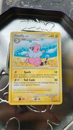 Flaaffy, Hobby en Vrije tijd, Verzamelkaartspellen | Pokémon, Ophalen of Verzenden, Losse kaart