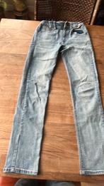 Spijkerbroek maat 152 ikks slimfit, Broek, Gebruikt, IKKS, Ophalen of Verzenden