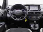 Hyundai i10 1.0 Comfort AUTOMAAT | Navigatie via App, 12 maanden, Stof, Gebruikt, 899 kg