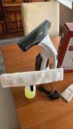 Tomado  ruitenreiniger als nieuw ophalen Helmond, Ophalen, Raamwisser of Trekker