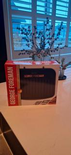 Fit Grill George Foreman, Ophalen of Verzenden, Nieuw