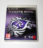 saints row the third, Overige genres, Gebruikt, Ophalen of Verzenden, Vanaf 18 jaar