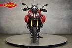 BMW S 1000 XR (bj 2017), Bedrijf, Toermotor