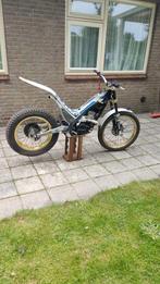 SHERCO ST TRlAL R 3.2, 4T, 2015, Motoren, 320 cc, Particulier, Overig, 1 cilinder