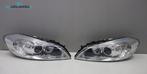 Volvo C70 2 / II Facelift Xenon koplamp links rechts, Auto-onderdelen, Verlichting, Ophalen, Gebruikt, -, -