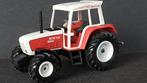 Steyr 9094 1:32 Siku Farmer Pol, Ophalen of Verzenden, Zo goed als nieuw, Tractor of Landbouw, SIKU