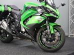 Kawasaki Z 1000 SX ABS, Bedrijf, Sport