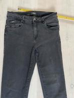 Norfy Denim jeans, Kleding | Dames, Spijkerbroeken en Jeans, Zwart, Ophalen of Verzenden, Zo goed als nieuw, W30 - W32 (confectie 38/40)