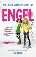 Engel - Isa Hoes**, Ophalen of Verzenden, Zo goed als nieuw, Isa Hoes