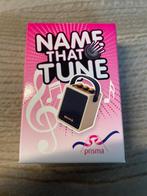Name that tune, Ophalen of Verzenden, Nieuw