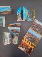 Steden ansichtkaarten( harmonica boekjeverschillende landen., Ophalen of Verzenden, Buiten Europa