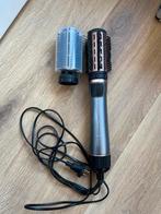 Remington fohnborstel met 2 opzetstukken, Ophalen of Verzenden, Gebruikt, Haarverzorging
