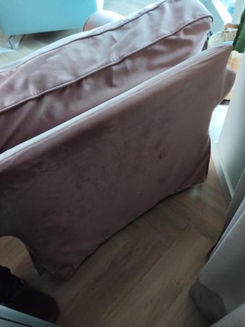 Ikea Ektorp Fauteuil - Comfortabel en Stijlvol - afbeelding 4