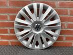 1 originele Volkswagen Golf, Touran en Caddy wieldop 15 inch, Ophalen of Verzenden, Gebruikt