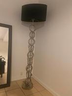Stijlvolle Staande Lamp, Ophalen of Verzenden, Zo goed als nieuw, Metaal, 150 tot 200 cm
