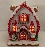 Gingerbread huis : Kurt Adler, Diversen, Ophalen of Verzenden, Nieuw