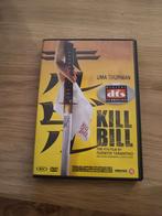 Kill Bill (Quentin Tarantino), Alle leeftijden, Ophalen of Verzenden, Zo goed als nieuw, Actie