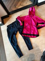 Craft Trainingspak Dames Maat L, Kleding | Dames, Maat 42/44 (L), Ophalen of Verzenden, Roze, Fitness of Aerobics