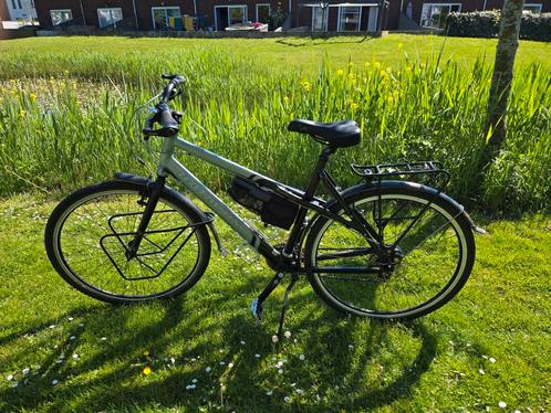 batavus improve, Fietsen en Brommers, Fietsen | Dames | Sportfietsen en Toerfietsen, Gebruikt, Batavus, Meer dan 20 versnellingen