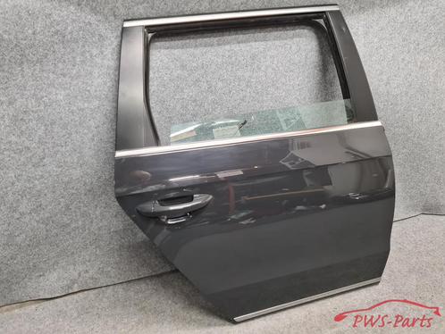 VOLKSWAGEN PASSAT B7 VARIANT RECHTS DEURPANEEL ORIGINEEL, Auto-onderdelen, Interieur en Bekleding, Volkswagen, Gebruikt, Ophalen