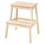 Ikea Bekväm krukje *Nieuw in verpakking*, Ophalen, Nieuw, Hout