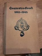Geuzenliedboek 1940/1945, Ophalen of Verzenden, Overige soorten, Nederland, Boek of Tijdschrift