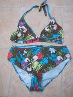 INVORM groene bikini - maat S, Invorm, Verzenden, Zo goed als nieuw, Bikini