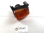 XL600V Transalp Honda Pinker D1-36807