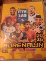 Fifa 365, kaarten ruilen of ter overname!, Ophalen of Verzenden, Zo goed als nieuw
