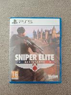 Sniper Elite Resistance, Spelcomputers en Games, Games | Sony PlayStation Vita, Vanaf 18 jaar, Shooter, 1 speler, Ophalen of Verzenden