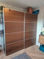 Ikea PAX 354PMP, Huis en Inrichting, Kasten | Kledingkasten, Ophalen, Gebruikt, 50 tot 75 cm, 200 cm of meer