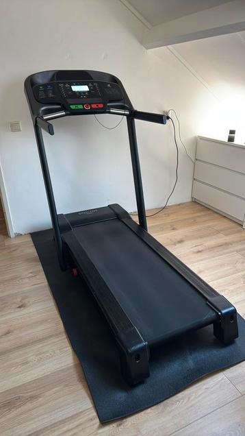 Loopband Domyos T540B Opklapbaar beschikbaar voor biedingen