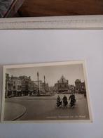 LEEUWARDEN. NIEUWESTAD  MET "DE WAAG", Ophalen of Verzenden, Voor 1920, Friesland