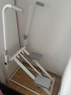 Stair stepper, Ophalen of Verzenden, Zo goed als nieuw, Stepapparaat