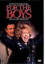 Gezocht: For the boys dvd, Ophalen, Zo goed als nieuw