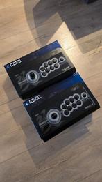 Hori Real Arcade Pro 4 Kai - PS4/PS5 Fightstick, Ophalen of Verzenden, Zo goed als nieuw