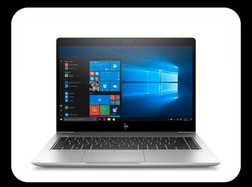 Hp elitebook laptop 745 g6 beschikbaar voor biedingen