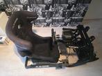 Fanatec Race sim, Ophalen