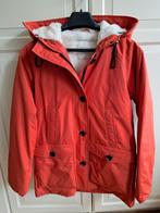 Heerlijk warme gevoerde Sissy-Boy jas! Oranje-rood, maat S, Maat 38/40 (M), Nieuw, Sissy-Boy, Ophalen of Verzenden