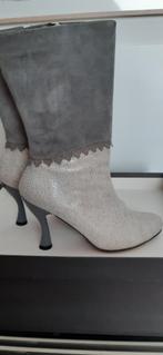 Jan Jansen laarzen, Kleding | Dames, Schoenen, Hoge laarzen, Jan Jansen, Ophalen of Verzenden, Zo goed als nieuw