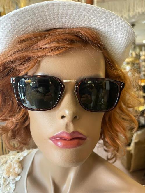 Vintage B&L Ray-ban zonnebril Premier E Tortoise classic T02, Sieraden, Tassen en Uiterlijk, Zonnebrillen en Brillen | Heren, Zo goed als nieuw