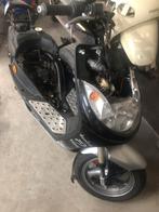 Peugeot vivacity 2takt (frame krom), Ophalen, Zo goed als nieuw, Tweetakt, Vivacity