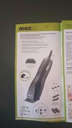 Hondentondeuse en  trim accessoires, Dieren en Toebehoren, Honden-accessoires, Ophalen, Zo goed als nieuw