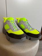Grijs met gele sneakers van Essentiel Antwerp, Kleding | Dames, Overige kleuren, Nieuw, Ophalen of Verzenden, Sneakers of Gympen