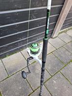 Madcat meerval set, Ophalen of Verzenden, Zo goed als nieuw, Overige typen