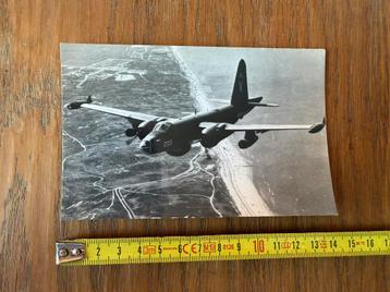 Lockheed Neptune SP-2 H MLD fotokaart <1982 beschikbaar voor biedingen